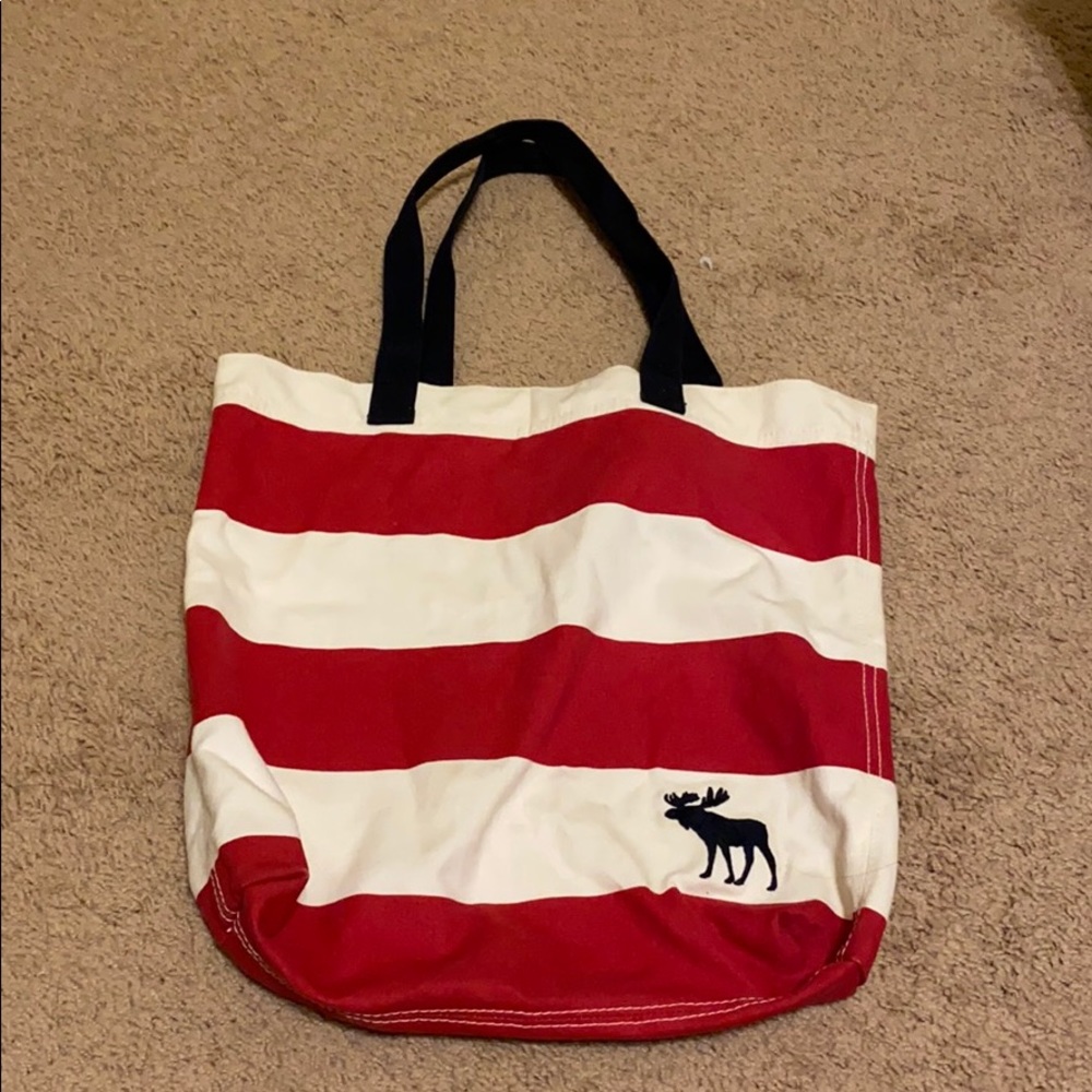 Abercrombie and Fitch Tote